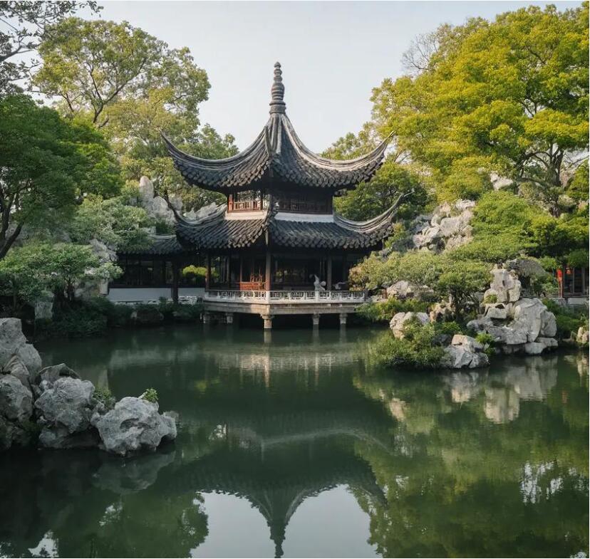 内黄县余地餐饮有限公司